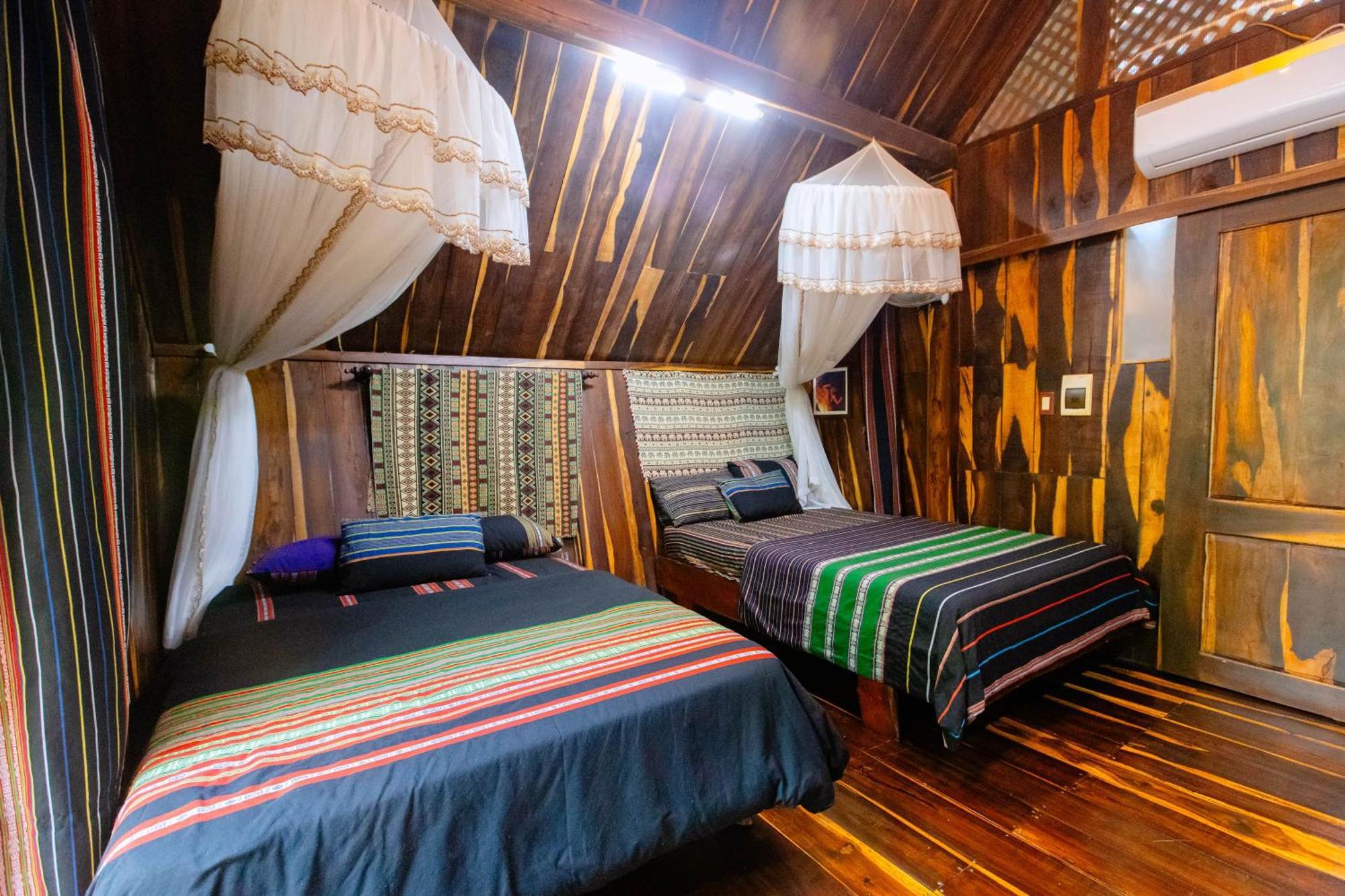 Homestay Ako Ea Buon Dha Prong 외부 사진